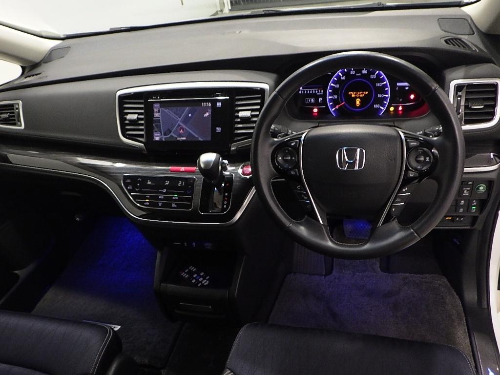 HONDA ODYSSEY ABSOLUTE 20TH ANNIVERSARY 8ﾝ＠ Image 3