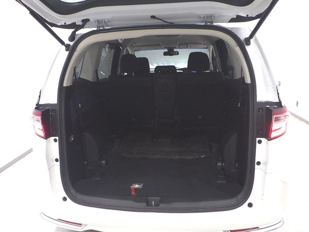 HONDA ODYSSEY ABSOLUTE 20TH ANNIVERSARY 8ﾝ＠ Image 8