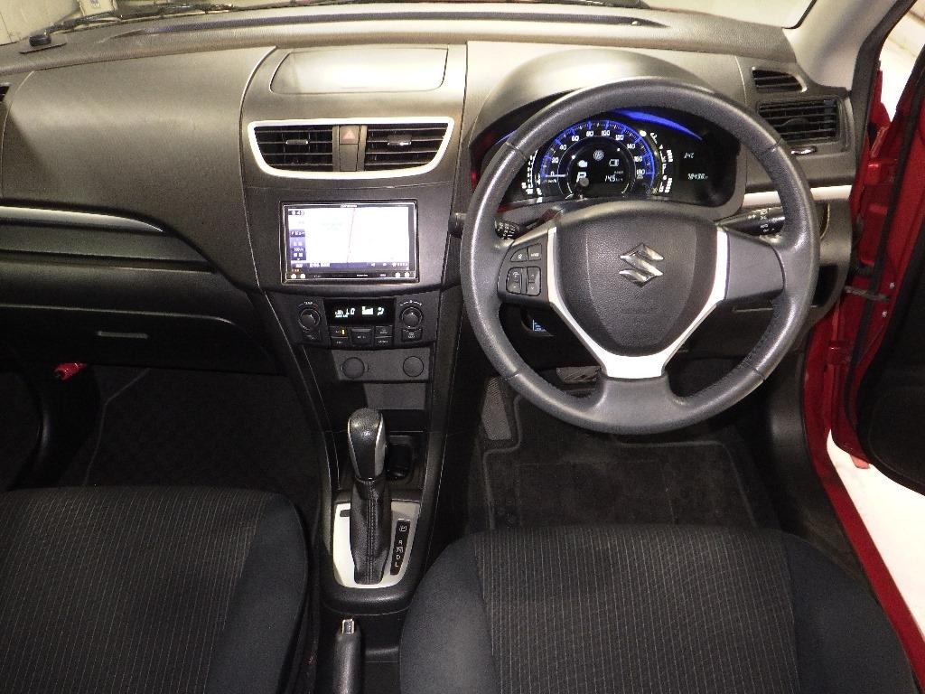 SUZUKI SWIFT XL-DJE Image 3
