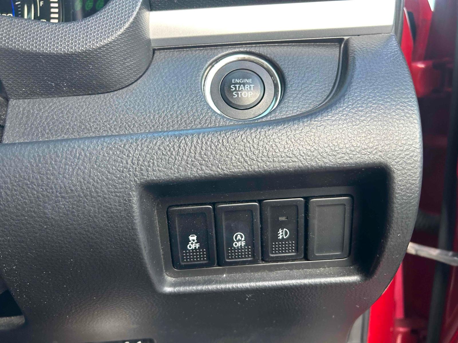SUZUKI SWIFT XL-DJE Image 12