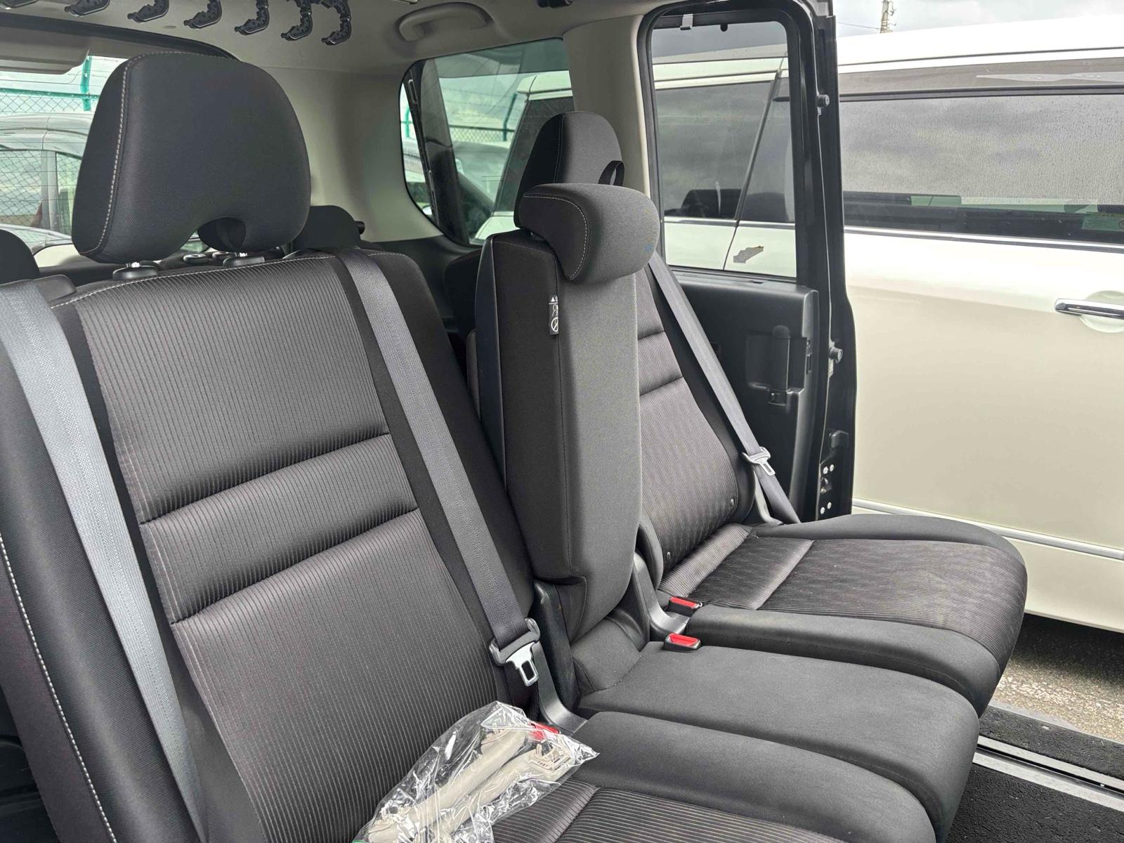 NISSAN SERENA 5D HIGHWAY STAR Image 14