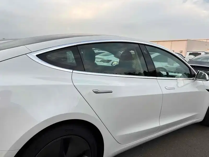 TESLA MODEL 3 STD RANGE PLUS Image 12