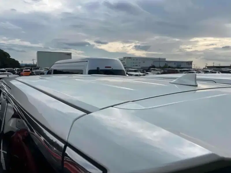 TOYOTA ALPHARD 2.5X Image 12