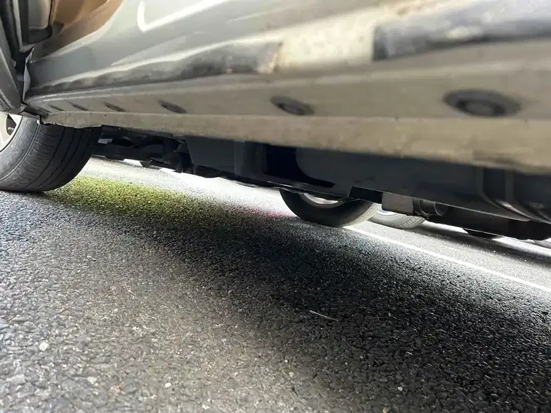 TOYOTA VELLFIRE HYBRID X 4WD Image 32