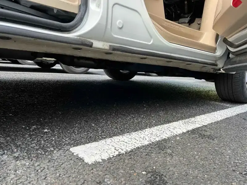 TOYOTA VELLFIRE HYBRID X 4WD Image 34