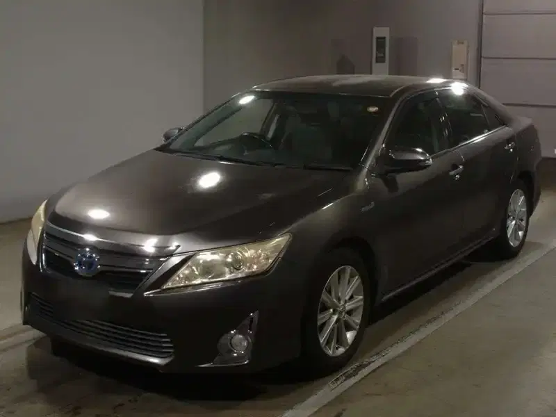 TOYOTA CAMRY HYBRID G PACKAGE Image 3