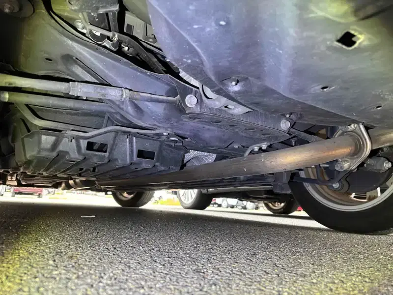 TOYOTA CAMRY HYBRID G PACKAGE Image 14