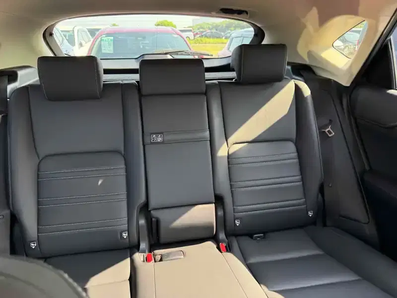 LEXUS NX NX300H I PACKAGE Image 12