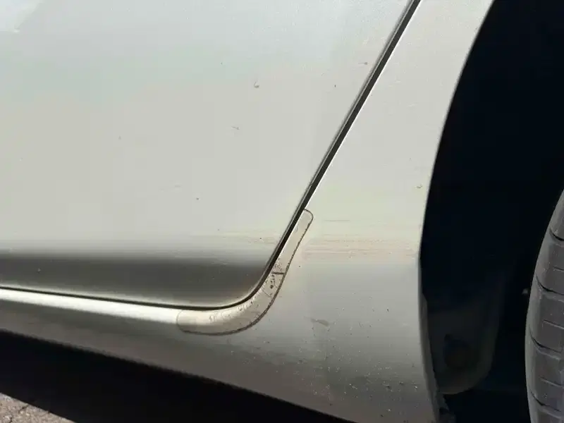 NISSAN LEAF  Image 17