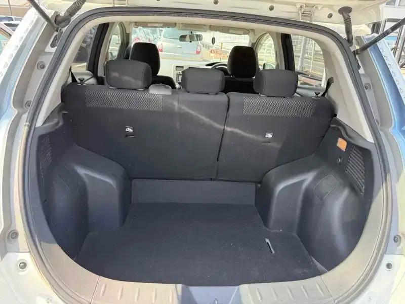 NISSAN LEAF  Image 14
