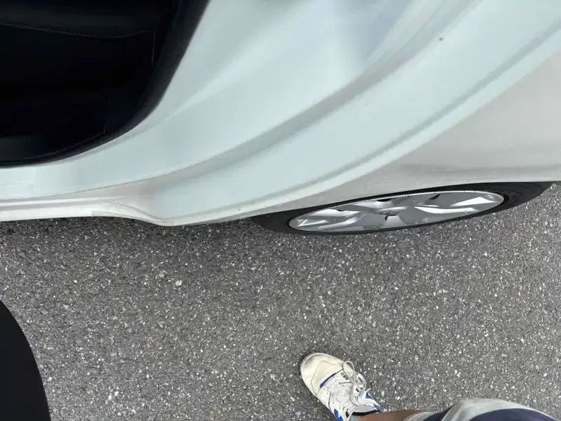 NISSAN LEAF 24X Image 16