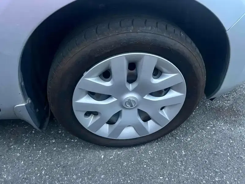 NISSAN LEAF S (30KWH) Image 14