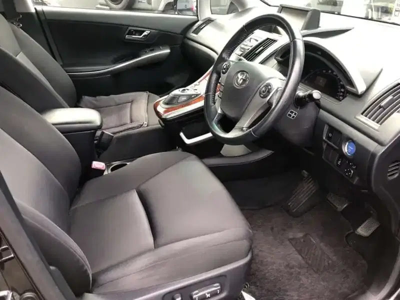 TOYOTA SAI S Image 5