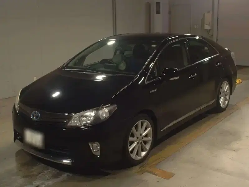 TOYOTA SAI S Image 3