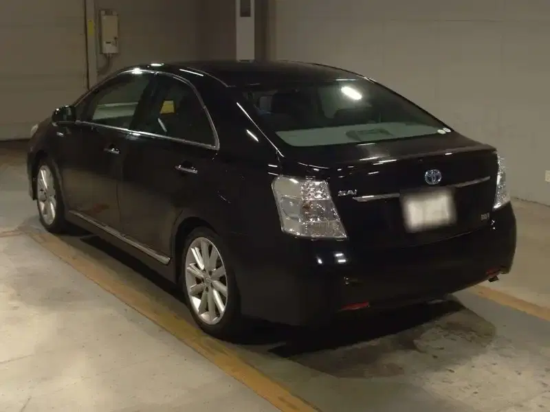 TOYOTA SAI S Image 7