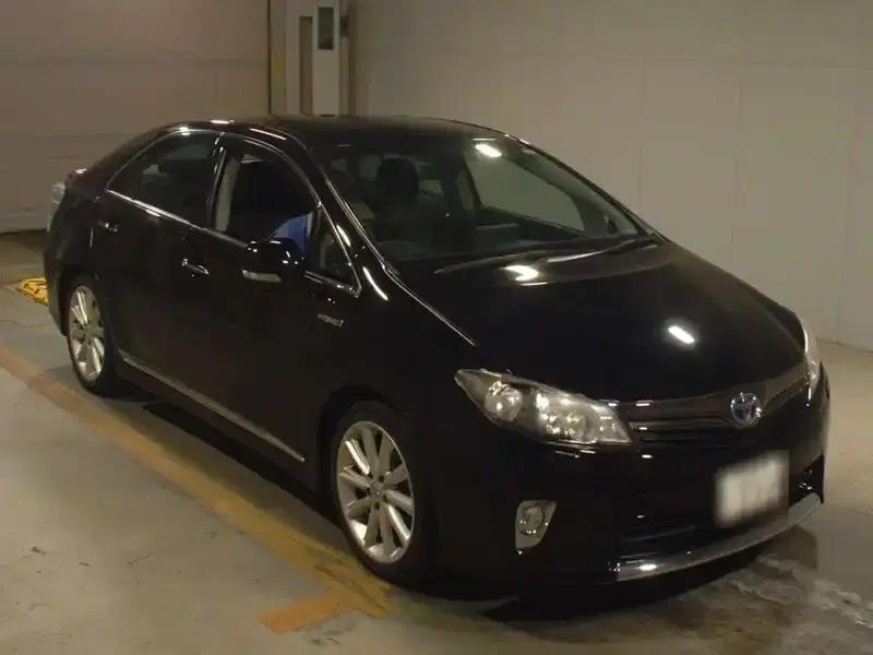 TOYOTA SAI S Image 6