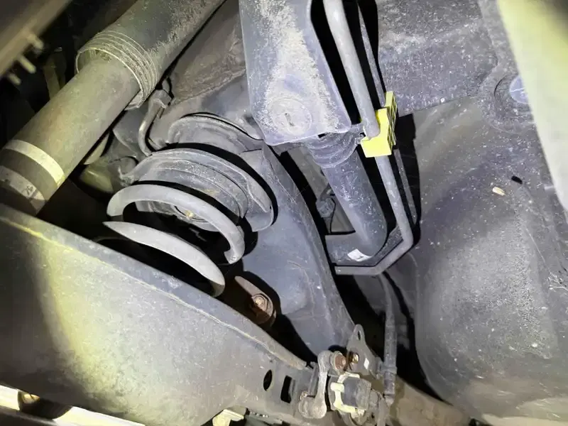 TOYOTA SAI S Image 21
