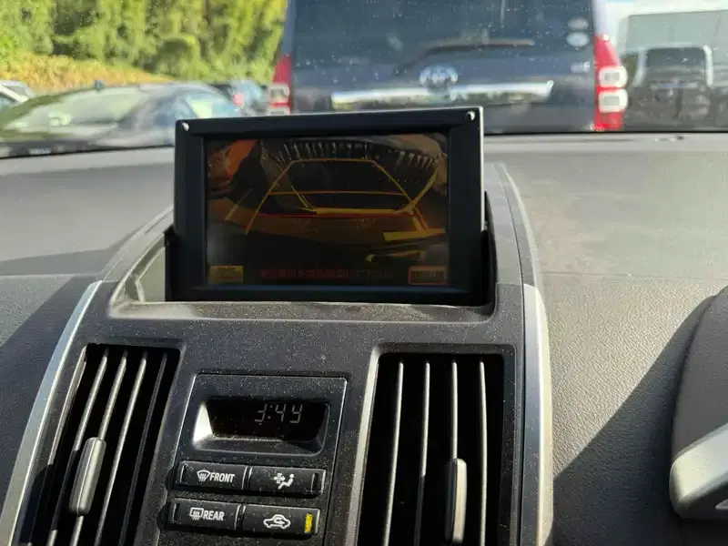 TOYOTA SAI S Image 11