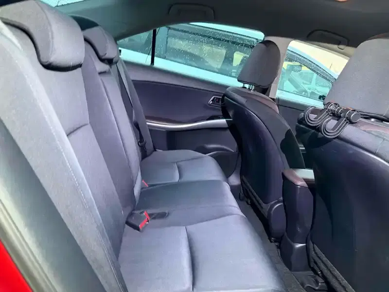 TOYOTA SAI S C PACKAGE Image 12