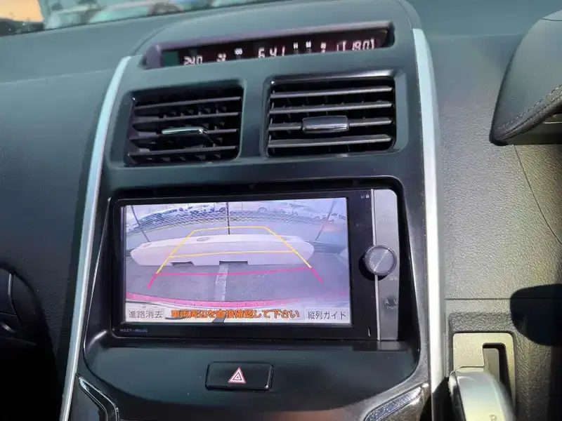 TOYOTA SAI S C PACKAGE Image 11