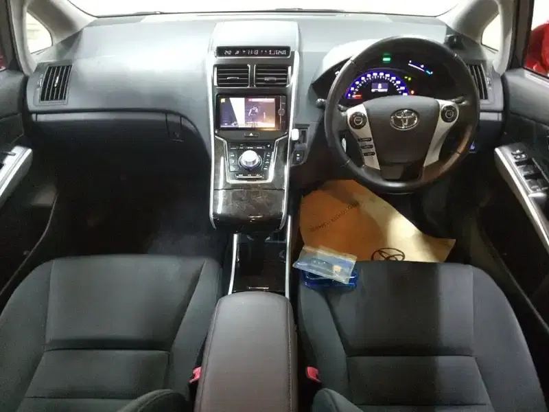 TOYOTA SAI S C PACKAGE Image 5
