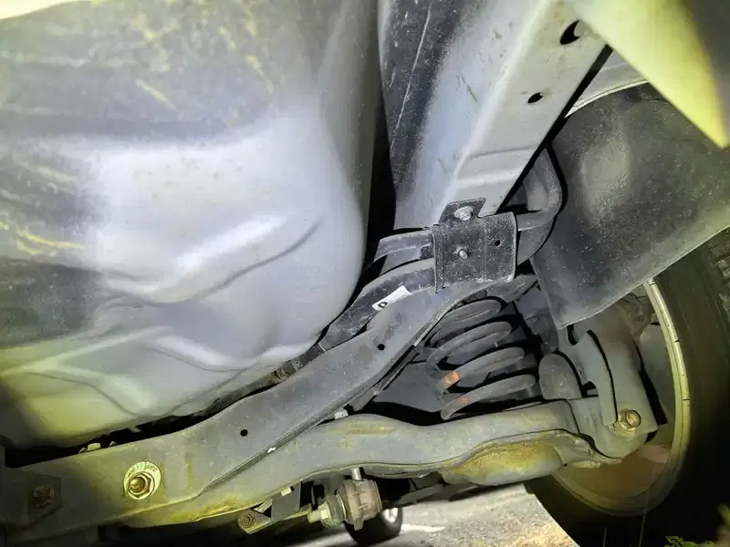 MAZDA AXELA SPORTS 15S Image 23