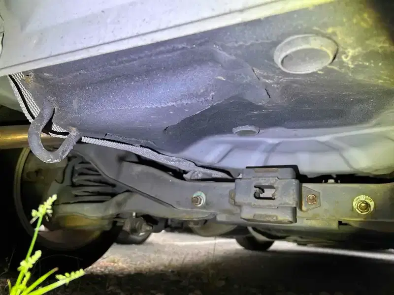 MAZDA AXELA SPORTS 15S Image 24