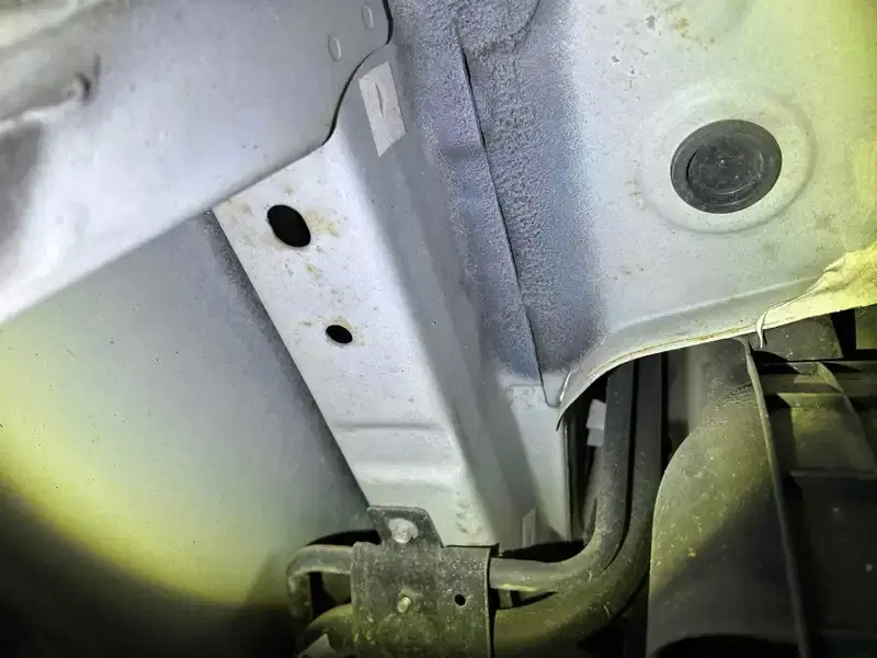 MAZDA AXELA SPORTS 15S Image 22