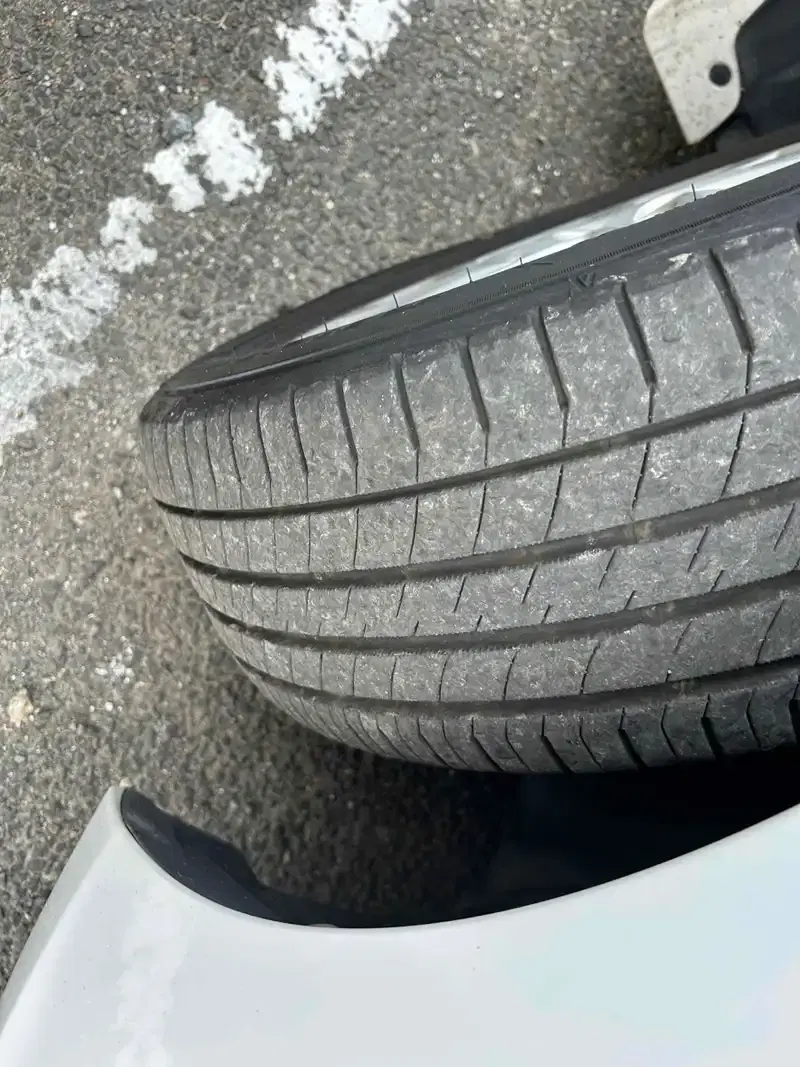 MAZDA AXELA SPORTS 15S Image 19