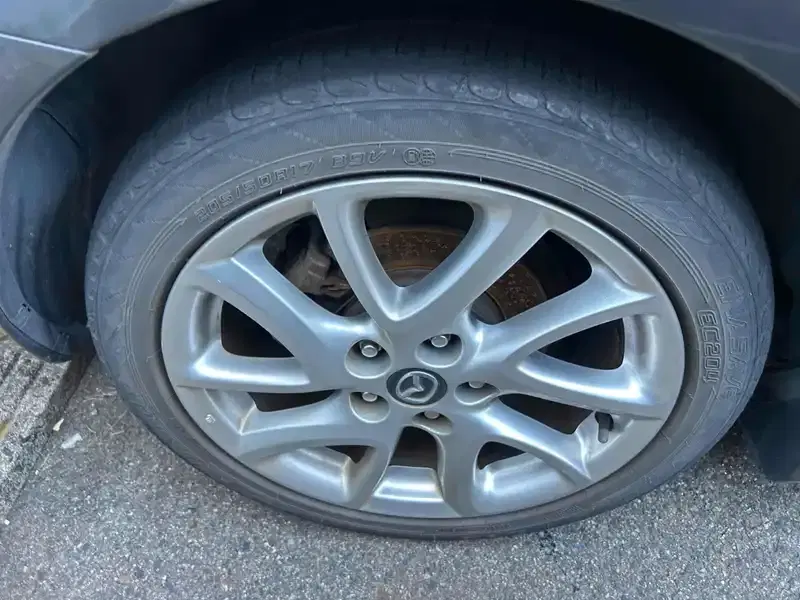 MAZDA AXELA SPORTS ADVANCED STYLE Image 11