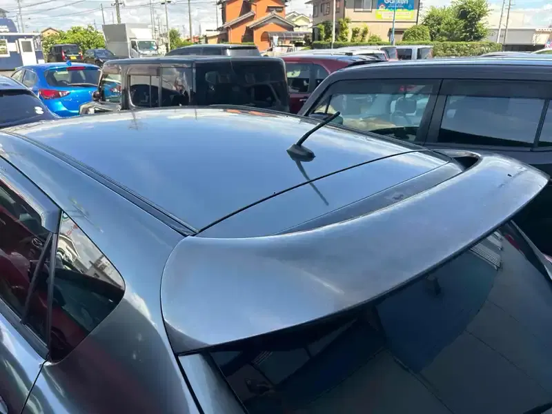 MAZDA AXELA SPORTS ADVANCED STYLE Image 14