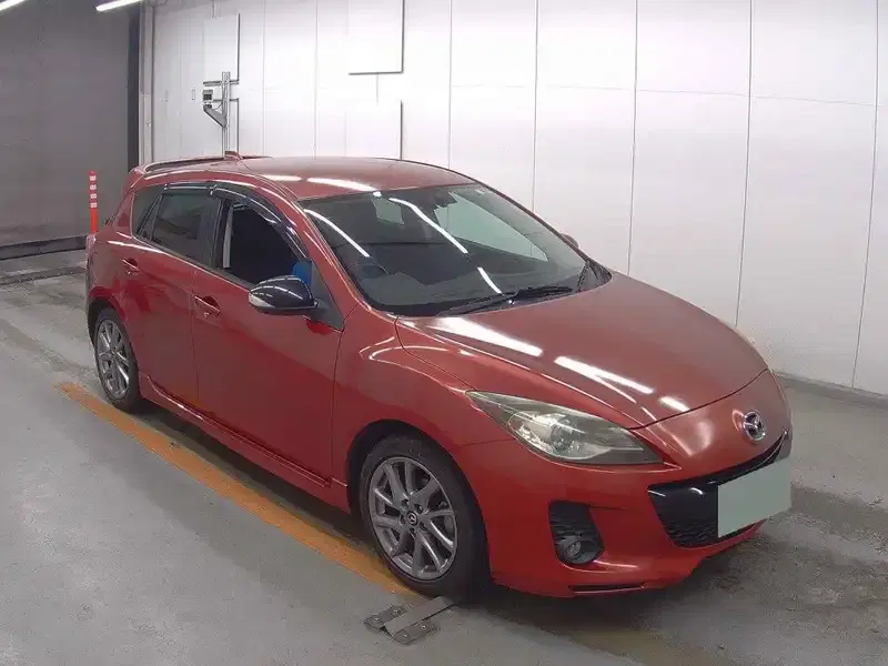 MAZDA AXELA SPORT 20S-SKYACTIV SPORT EDITION Image 3