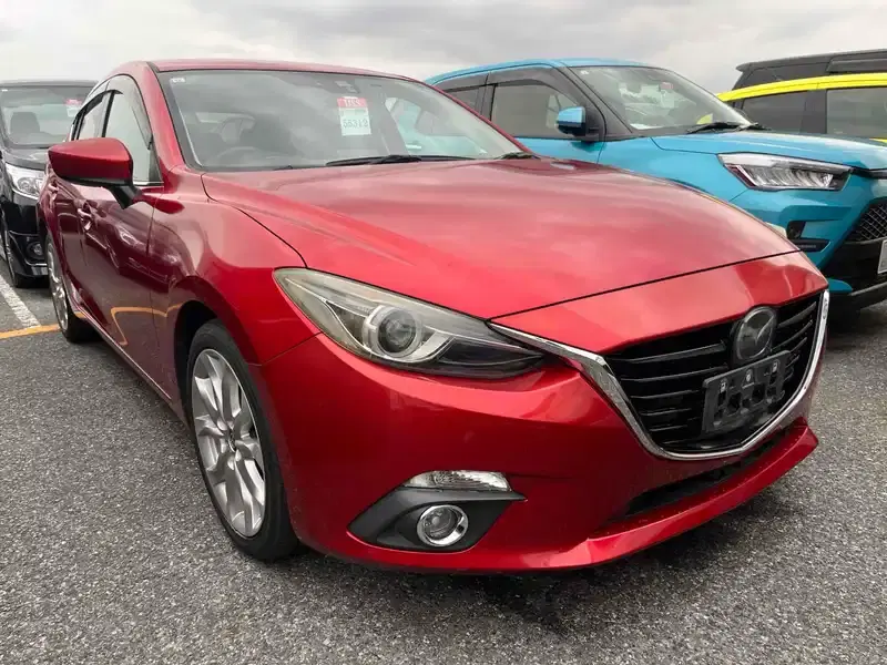 MAZDA AXELA SPORT 20S TOURING Image 1