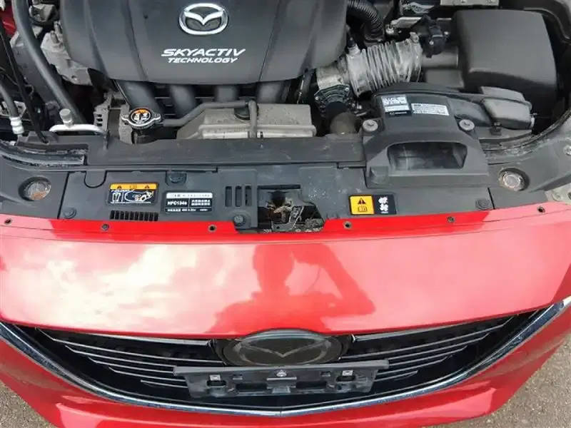 MAZDA AXELA SPORT 20S TOURING Image 19