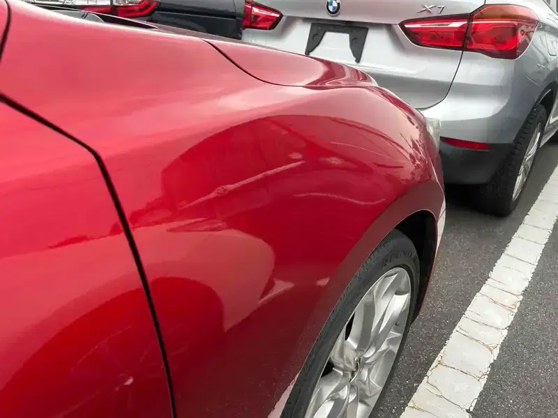 MAZDA AXELA SPORT 20S TOURING Image 11