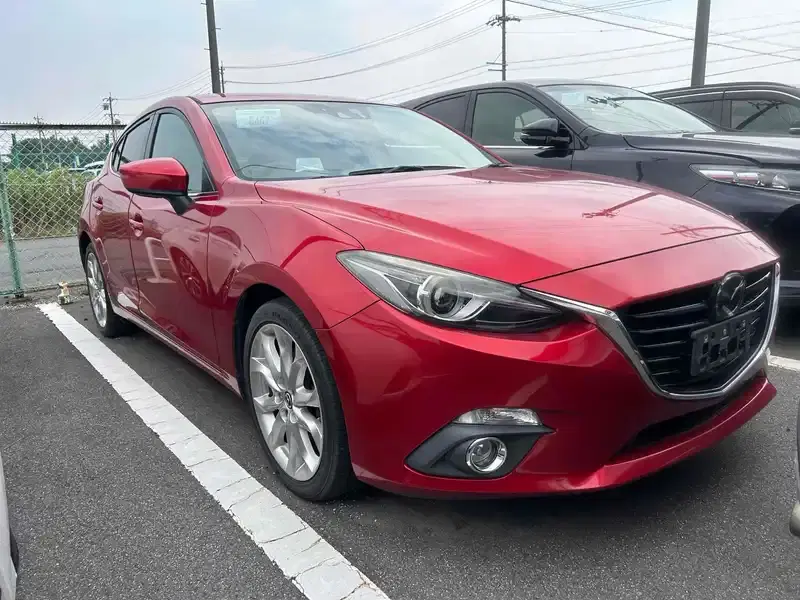 MAZDA AXELA SPORT 20S TOURING Image 1