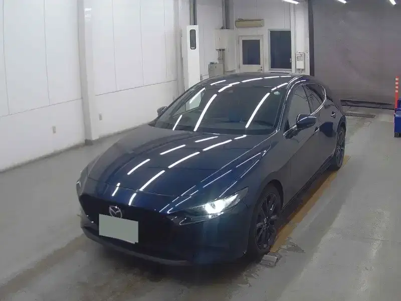MAZDA 3 FASTBACK X PROACTIVE TOURING SELECTION Image 6