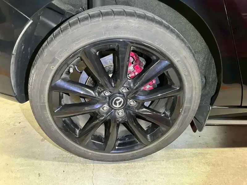MAZDA 3 FASTBACK X PROACTIVE TOURING SELECTION Image 16