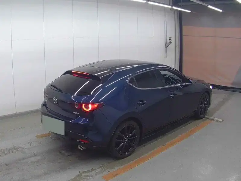 MAZDA 3 FASTBACK X PROACTIVE TOURING SELECTION Image 7