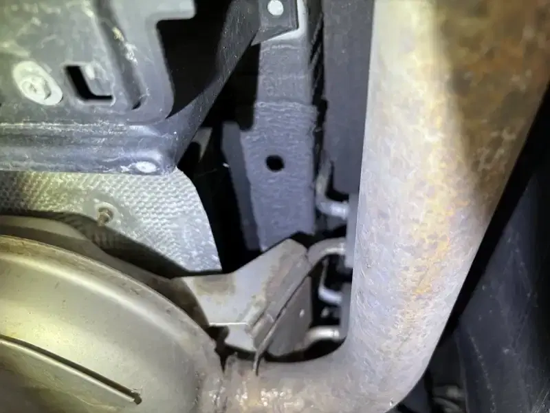 MAZDA 3 X PROACTIVE Image 9