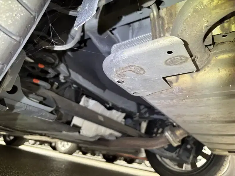 MAZDA 3 X PROACTIVE Image 10