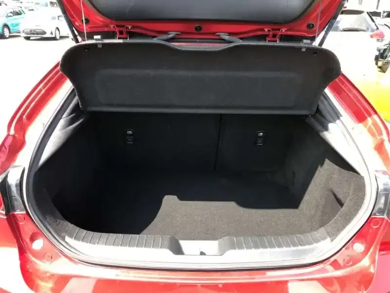 MAZDA 3 FASTBACK 20S PROACTIVE TOURING SELECTION Image 7