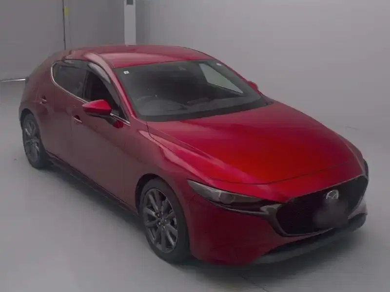 MAZDA 3 FASTBACK 20S PROACTIVE TOURING SELECTION Image 4
