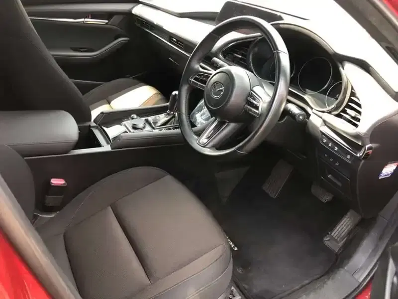 MAZDA 3 FASTBACK 20S PROACTIVE TOURING SELECTION Image 3