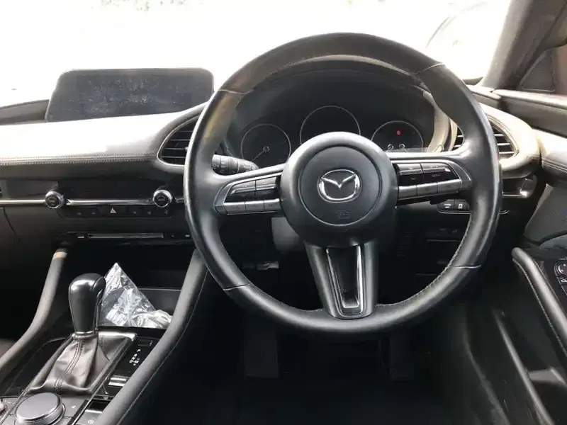 MAZDA 3 FASTBACK 20S PROACTIVE TOURING SELECTION Image 6