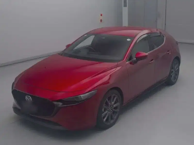MAZDA 3 FASTBACK 20S PROACTIVE TOURING SELECTION Image 1