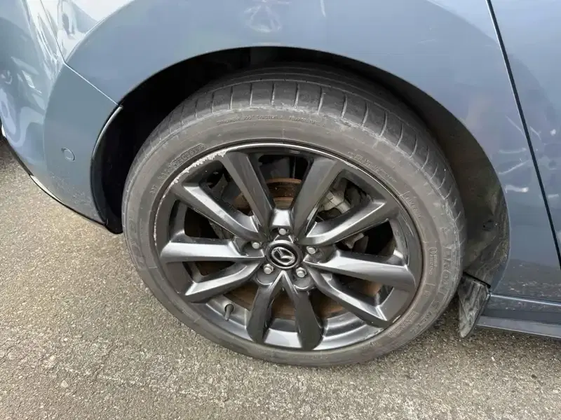 MAZDA 3 FASTBACK 20S L PACKAGE Image 13