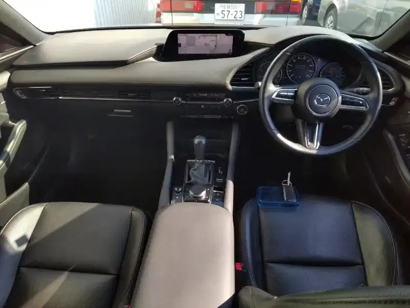 MAZDA 3 FASTBACK 20S L PACKAGE Image 5