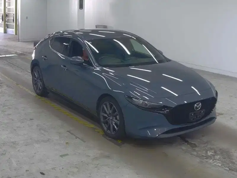 MAZDA 3 FASTBACK 20S L PACKAGE Image 3