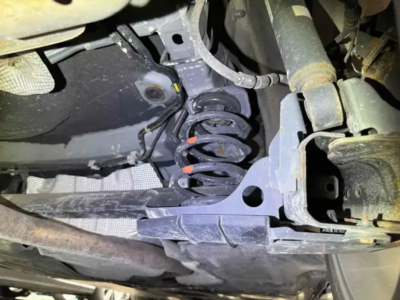MAZDA 3 FASTBACK 20S L PACKAGE Image 23